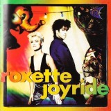 Roxette - Joyride, CD