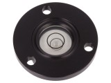 Nivelă flanșă de montare superioară H 11mm GN 2277