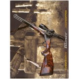 - Blaser Jagdwaffen Kombinierte 09/2012 - 125283
