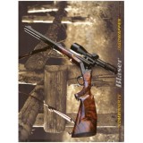 - Blaser Jagdwaffen Kombinierte 09/2012 - 125283, NULL