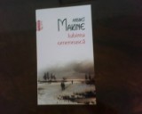 Andrei Makine Iubirea omeneasca, Polirom