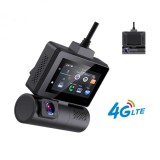 Cumpara ieftin Mini Camera auto DVR iSEN G5, 4G, Display 3 , 2GB RAM, 32GB ROM, Android 10, Comunicare bidirectionala, Monitorizare parcare, GPS, WiFi, ADAS, G-Senso