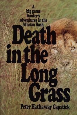 Death in the Long Grass foto