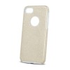 Husa SAMSUNG Galaxy A20e - Glitter 3in1 (Auriu)