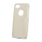 Husa SAMSUNG Galaxy A20e - Glitter 3in1 (Auriu)