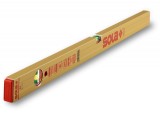 Nivelă cu bula ( Boloboc ) cu profil tubular, 50cm AZ 50 - Sola-01160701