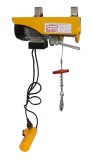 Stager PA400 electropalan 400kg, 980W, monofazat