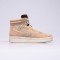 Ghete casual din piele naturala cu siret pentru femei N230102002