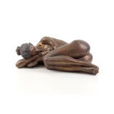Nud - statueta din rasini NC-15