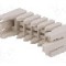 Conector semnal, 6 pini, pas 2.5mm, serie DF1, HIROSE - DF1-6A1.05