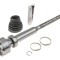 Cap planetara spre cutie Volvo Awd Xc60 3.2v6 2009-2015, 3.0t6 2008-2015, 2.0d3, D4 2010-2014, Dreapta, Atm Tf-80sc, NTY NPW-VV-102