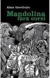 Mandolina fara corzi - Alain Gavrilutiu