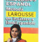 Jean Chapron - Hablamos espanol. Metoda Larousse de invatare a limbii spaniole (editia 1996)