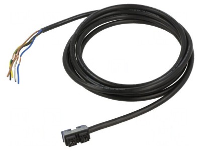Cablu de conexiune 1m - Cablu de date USB 1 metru foto