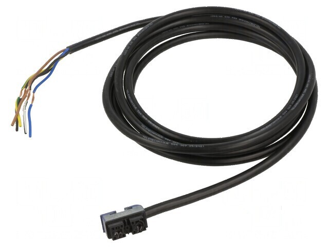 Cablu de conexiune 1m - Cablu de date USB 1 metru