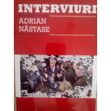Adrian Nastase - Interviuri (2009)