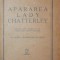 APARAREA LADY CHATTERLEY