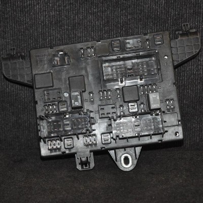 Modul de confort OPEL ASTRA J 2012 OEM: 13302300365927271 | 1678875 foto