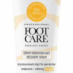 Ser reconstructie cu propolis si extract de castane pentru picioare Professional Foot Care Podology Expert, 75ml, Lirene