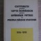 CONTRIBUTII PRIVIND LUPTA ROMANILOR PENTRU APARAREA PATRIEI IN PRIMUL RAZBOI MONDIAL 1916-1918-EMIL RACILA-257280