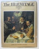 THE HERMITAGE , WESTERN EUROPEAN ART , PAINTINGS , DRAWINGS , SCULPTURES , 1988