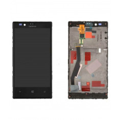 Display Nokia Lumia 720 negru
