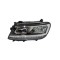 Far VW TIGUAN, 05.2016-12.2020, partea stanga, TYC, LED; electrical; fara unitate control LED; cu motor; LED,