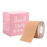 Banda pentru sani, Boob Tape, nude