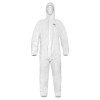 Combinezon de protectie PP+PE nr. L/XL NEO TOOLS 81-851-XL HardWork ToolsRange