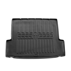 Covor Protectie Portbagaj Fit Umbrella Pentru Bmw Seria 3 (F31) Combi (2011-2019)