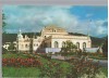 CPIB 15201 - CARTE POSTALA - VATRA DORNEI. PAVILIONUL CENTRAL, Circulata, Fotografie