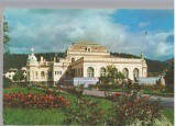 CPIB 15201 - CARTE POSTALA - VATRA DORNEI. PAVILIONUL CENTRAL