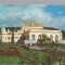 CPIB 15201 - CARTE POSTALA - VATRA DORNEI. PAVILIONUL CENTRAL