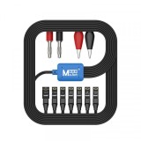 Cablu Alimentare MaAnt M064 pentru Apple iPhone 7 - 16 Series