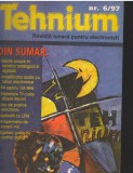 C10418 - REVISTA TEHNIUM, 6/ 1997