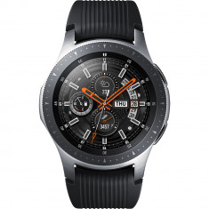 Smartwatch Galaxy Watch LTE 46mm Argintiu foto