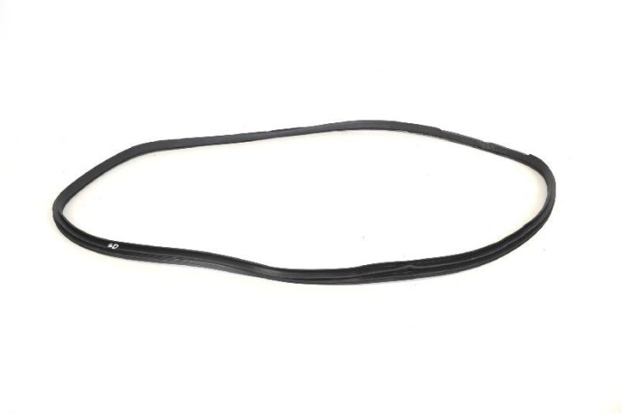 Garnitura ușă dreapta spate MERCEDES-BENZ GLC X253, C253 2018 OEM: A2536970251 10665046
