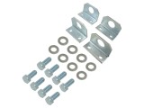 Colțar RITTAL 4 buc. cod 4540.000 - Accesorii Montaj Profesionale