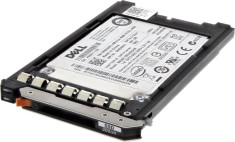 SSD Server 200GB uSATA 6Bbps + CADDY JV1MV (Tray) 1.8&amp;quot; - Dell 61XPF foto
