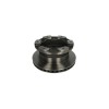 Disc frana IVECO DAILY V platou sasiu BREMBO 09976310