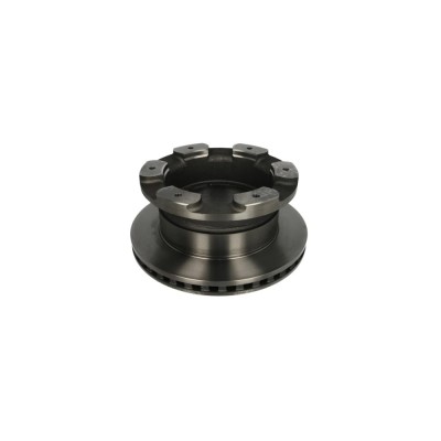 Disc frana IVECO DAILY V platou sasiu BREMBO 09976310 foto