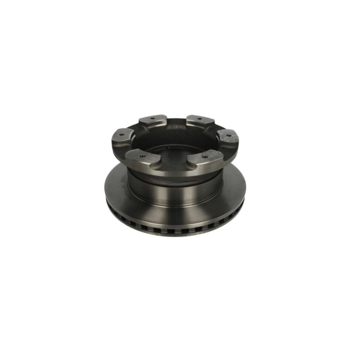 Disc frana IVECO DAILY V platou sasiu BREMBO 09976310