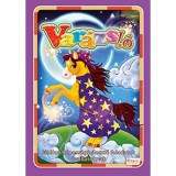 Var&aacute;zsl&oacute; - Iskola-elők&eacute;sz&iacute;tő feladatok &oacute;vod&aacute;soknak