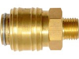 Mufa Rapida 1/4'' Cu Filet