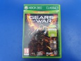 Gears of War - joc XBOX 360