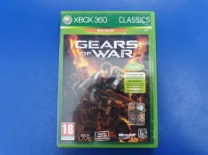 Gears of War - joc XBOX 360