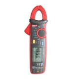 Cleste ampermetric, clampmetru digital UT201D UNI-T