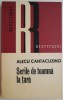 Serile de toamna la tara &ndash; Alecu Cantacuzino - Roman Beletristica