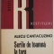 Serile de toamna la tara &ndash; Alecu Cantacuzino