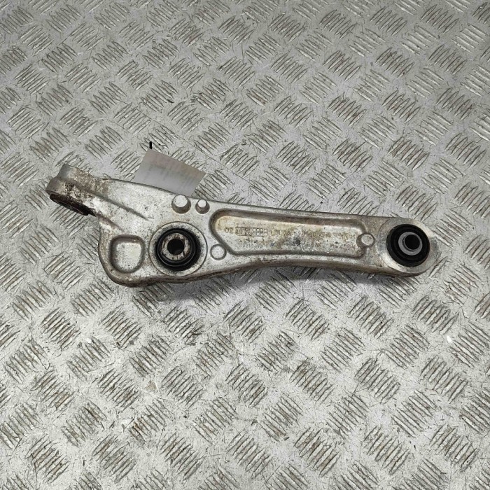 Braț inferior st&acirc;nga față JAGUAR F-TYPE Coupe X152 2018 OEM: GX53-3C255-AC,GX533C255AC